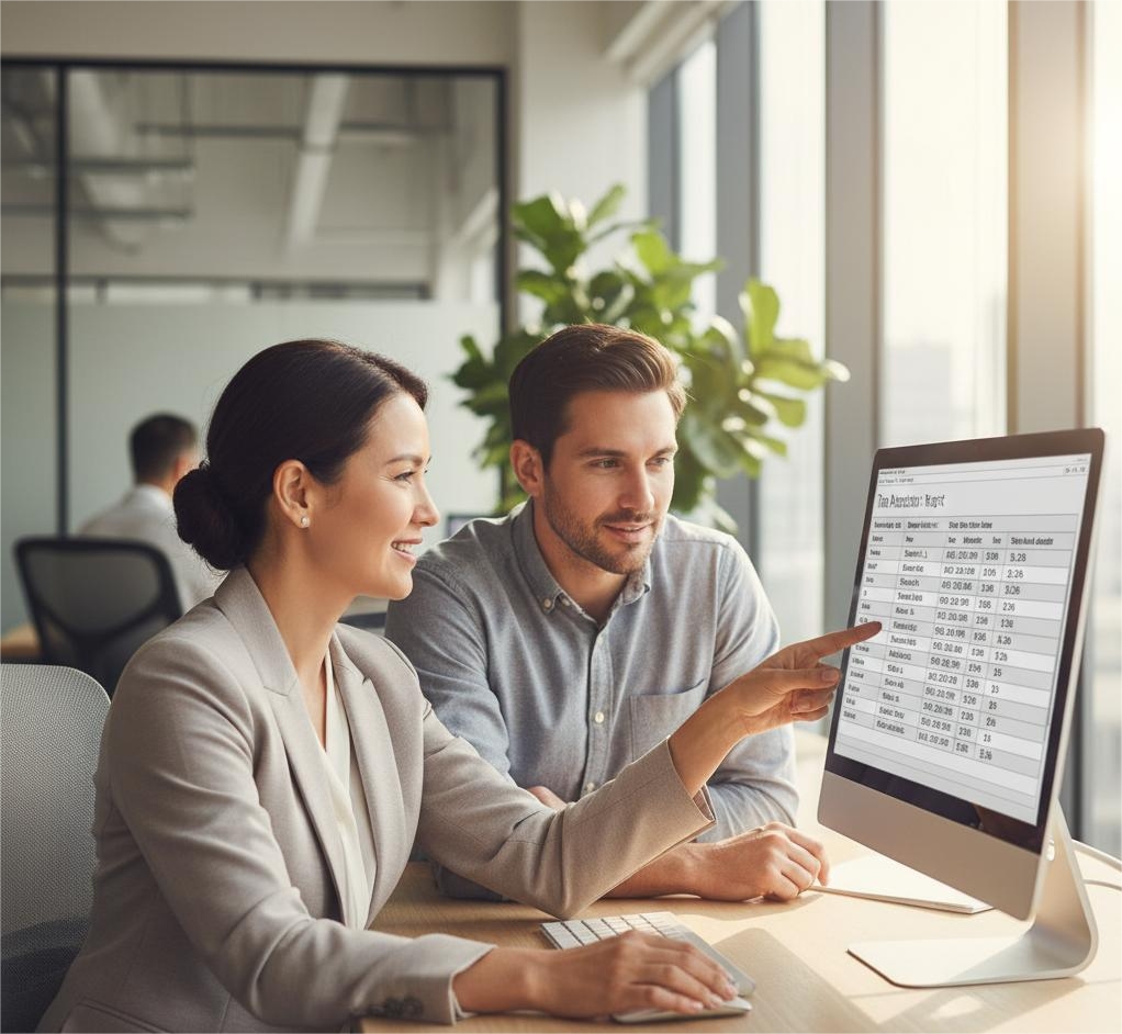 שעון נוכחות - עוגן הבקרה שיעניק יציבות ושקיפות במקום העבודה